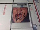 Mike Myers  Autograph Beckett Cut — photo 4