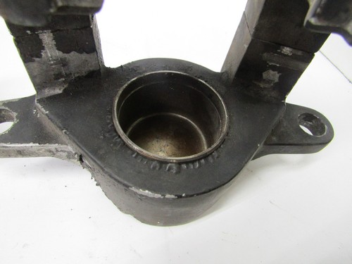 Pair Of Wilwood Big GM Brake Calipers IMCA UMP OUTLAW CRA - Foto 4 di 10