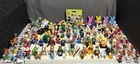 Huge Lot 108+ Lego Mini Figure & Mini Figure Friends Vtg 1980's-Now No Dupes