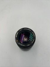 Soligor MC 28-80mm 1:3.8-4.8 Lens