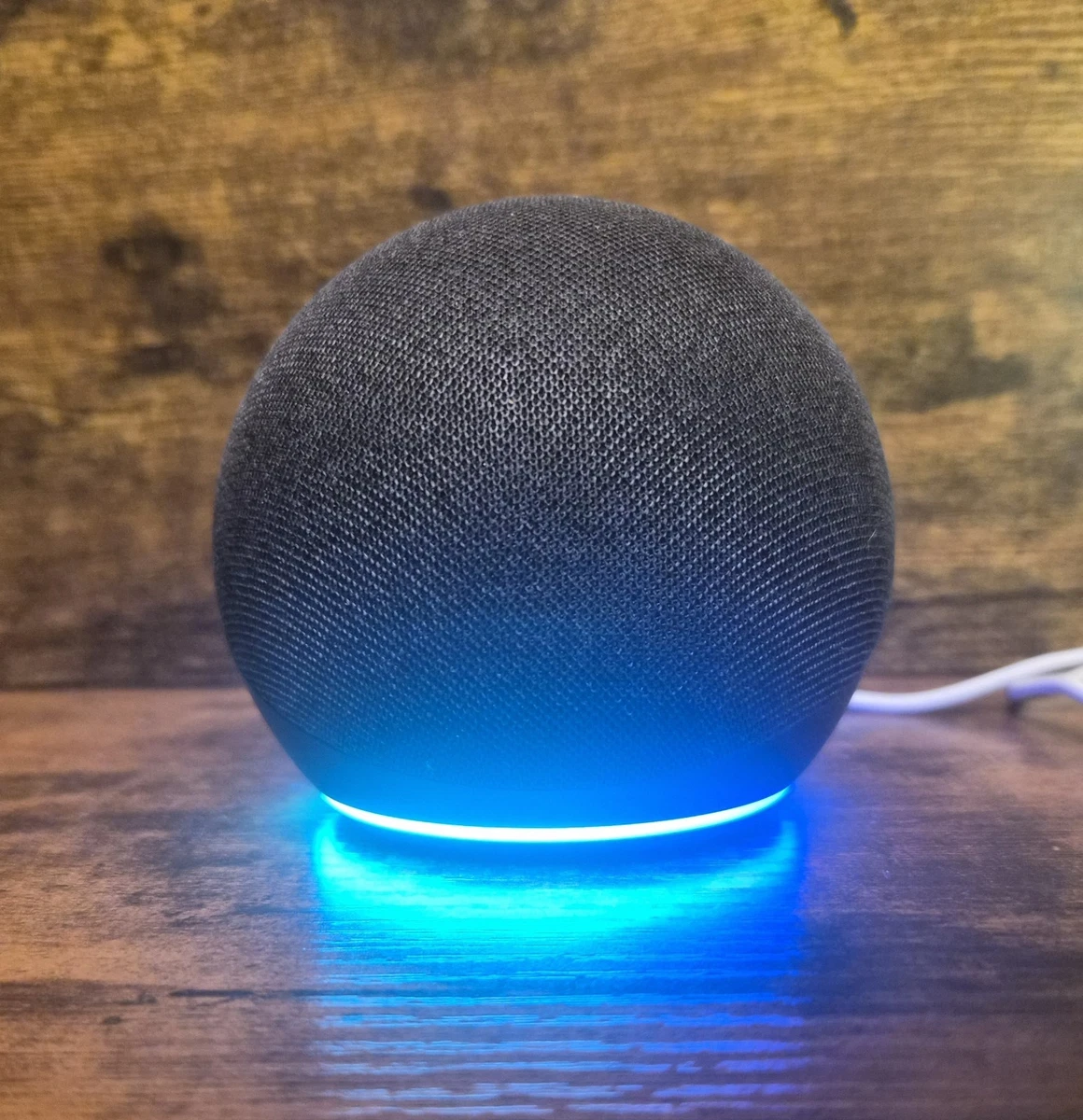 Amazon Echo Dot (4th Generation) Alexa Smart Speakers for sale - eBay