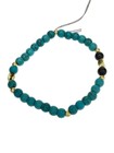 Other Brands Bracelets -- Color Stone Men's