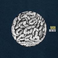 Nada - Nitrito - Vinyl Record - 32 - F72Z