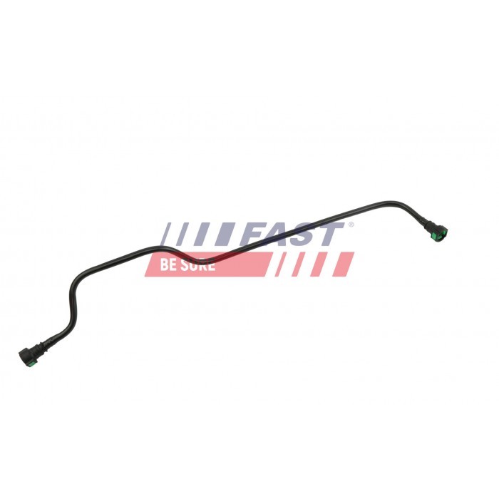 Durite tuyau carburant pour Mercedes-Benz Sprinter 9064708024 en élastomère renforcé