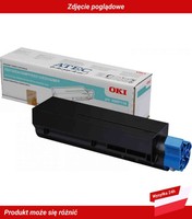 45807116 Okidata Es4132Dn WkłAd Z Tonerem Czarny