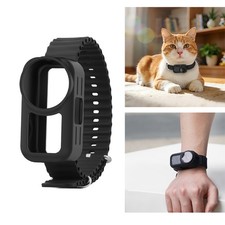 Verstellbares Silikon-Kameragurtband für DJI Osmo Nano Zubehör Camera Mount Belt