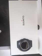 Suunto X10 GPS Watch New, Open box Broken Str...