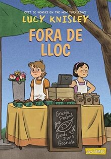 Fora de lloc (Llibres infantils i juvenils - deCòmi... | Buch | Zustand sehr gut