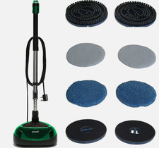 BISSELL Floor Cleaner Machine Electric Polisher Scrubber Burnisher Buffer