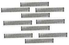 S&S Oil Pump Check Valve Springs 10-Pack #31-6092 Harley Davidson