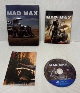 Mad Max - édition spéciale Ripper
