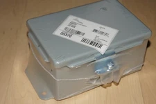 NVent Hoffman A604CH 6x4x3 JIC Box New 55370