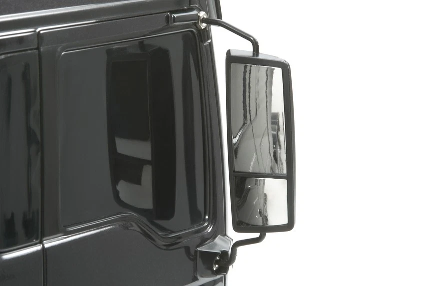 Man TGX 26.540 6x4 XLX 1:14 Camion Truck RC Radiocomandato TAMIYA - Immagine 2 di 4