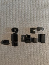 DJI Osmo Pocket 3 Creator Combo 1TB SanDisk Accessories