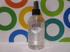 PHILOSOPHY ~ AMAZING GRACE BODY SPRITZ ~ 8 OZ