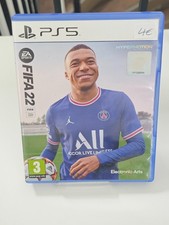 FIFA 22 PS5 | PlayStation 5 | Fußball Simula...