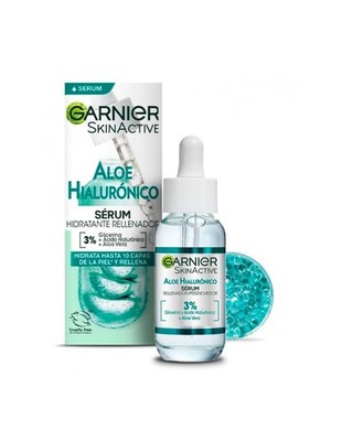 Garnier Skinactive Aloe Hyaluron Serum 30ml