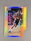 1996 Bowman's Best Basketball Refractor David Robinson #BC11 PSA 9