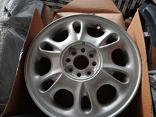 6Jx15 CERCHIO IN LEGA FIAT MAREA NUOVO ORIGINALE 46413069