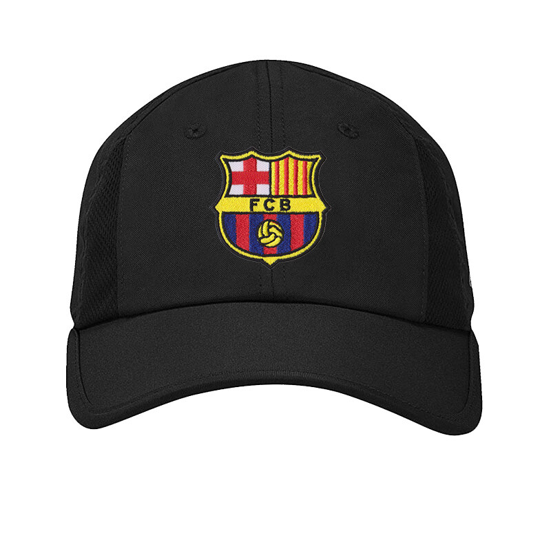 Wholesale FC Barcelona Soccer Logo Size 2.7