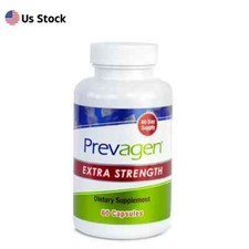 Prevagen Extra Strength 20mg Capsules - 60 Co...