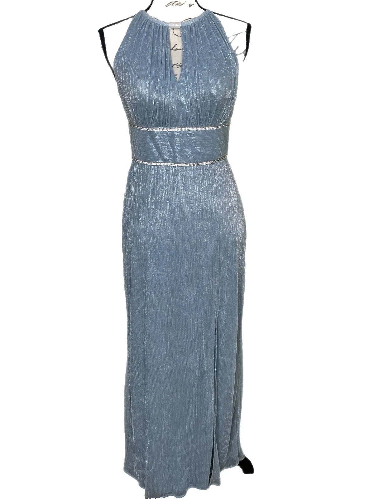 Однотонные платья для женщин Oleg Cassini