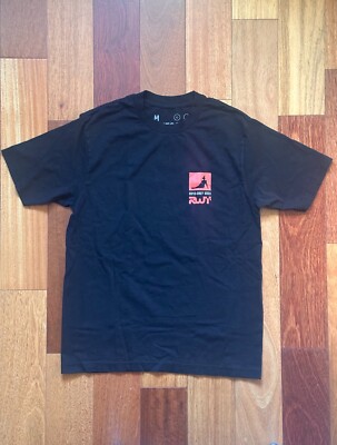 BEYONCE RENAISSANCE WORLD TOUR OFFICIAL MERCH RWT T-SHIRT SIZE MEDIUM