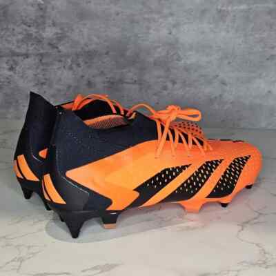 シューズ PREDATOR ACCURACY INJ+FG 9 adidas Predator Accuracy