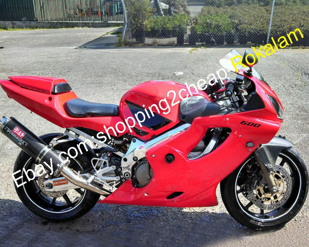 03 cbr cheap 600 f4i