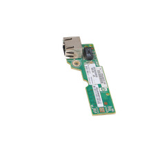 HP ProLiant DL160 DL180 G6/G7 ILO Lights-Out LO-100i Management Port 516806-001
