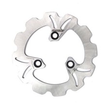 Rear brake disc Braking W-Fix Peugeot X Race 50 2002-2005