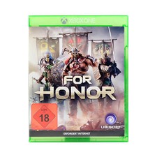 Xbox One Spiele - Bundle BESTE AUSWAHL USK18 - Zustand: gut