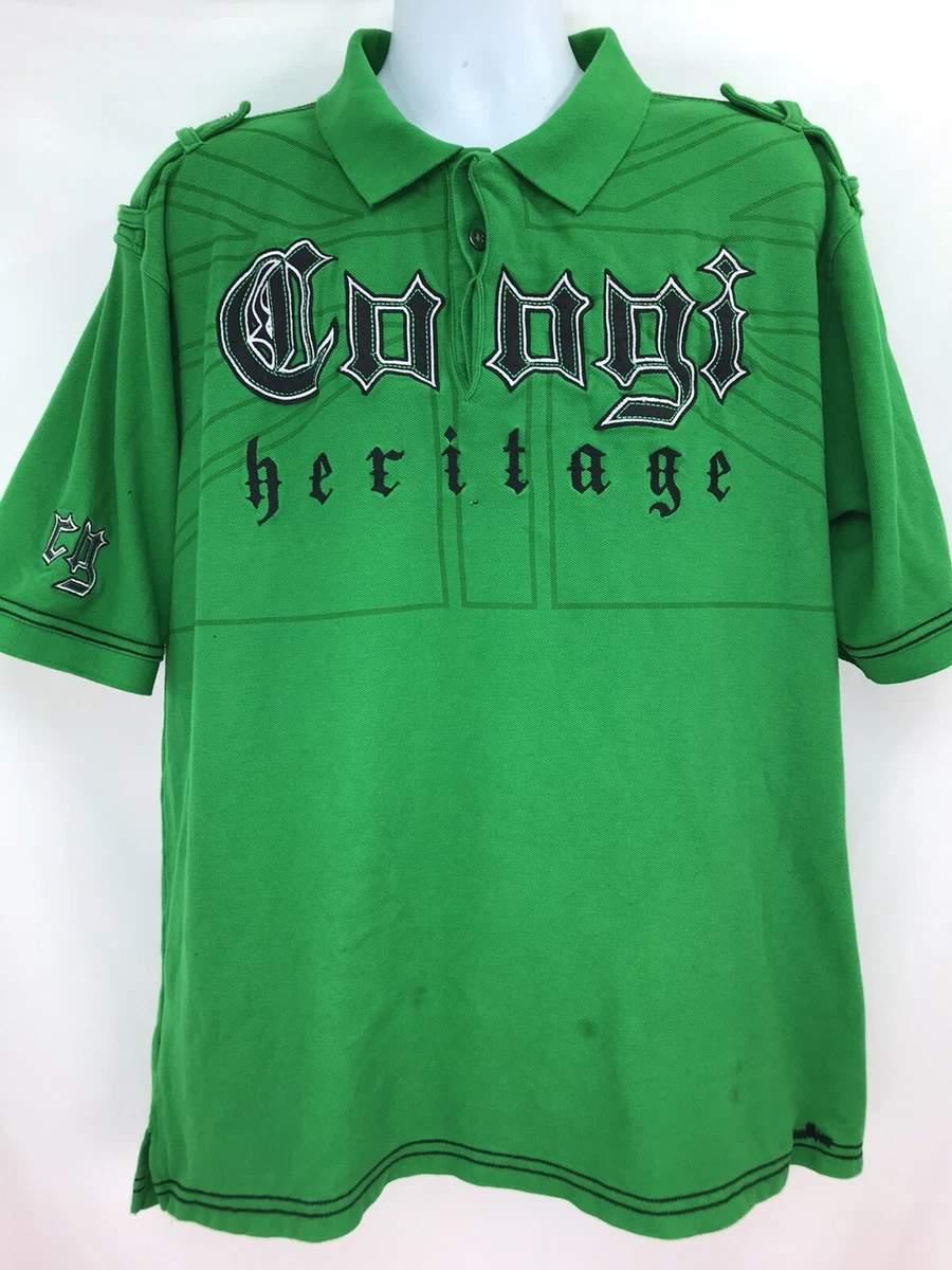 COOGI Size 2XL Shirts for Men for sale | eBay