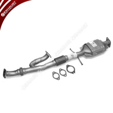 Fit HYUNDAI XG350 3.5L 2002-2005 Flex pipe Catalytic Converter