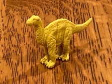 Small Rubber Dinosaur Toy