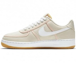 air force 1 prm light cream womens