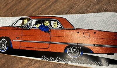 ★ LOWRIDER STREET BOARD Max Lean Mini Boards for M8 Harley Softails | Kraus Moto