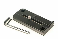 Sony FE 200-600mm f/5.6-6.3 G OSS Lens plate 4 RRS Arca Wimberley Kirk Benro 