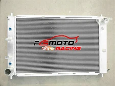 Aluminum Radiator For 2001 Ford Mustang GT Bullitt V8 4.6L brand new