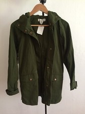 H M Women s Utility Jacket