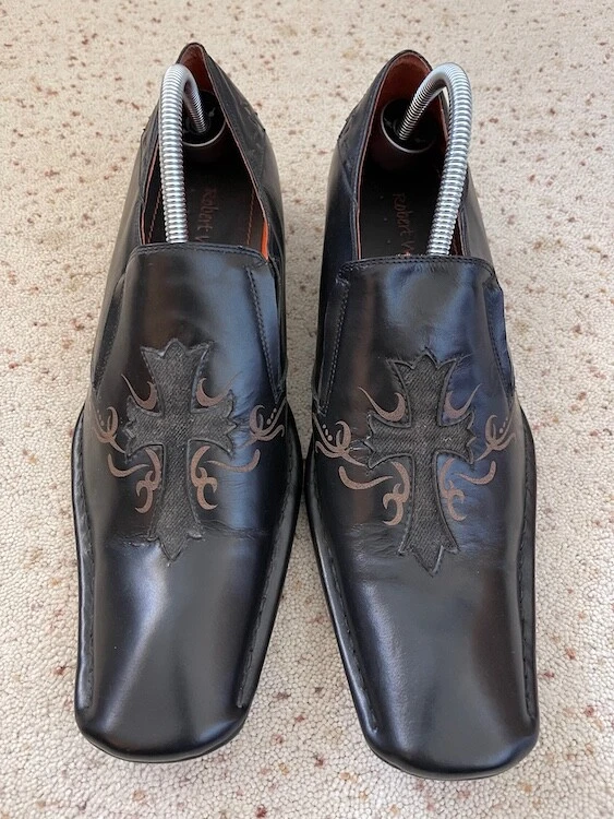 Robert wayne best sale loafers