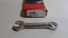 PROTO J1218ES 9/16" Combination Wrench