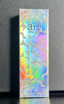 Art by Masaki Matsushima for Women 1.35 oz EDP Spray Brand New
