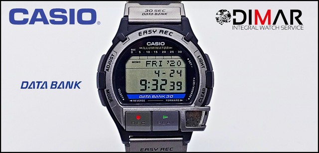 casio db v30