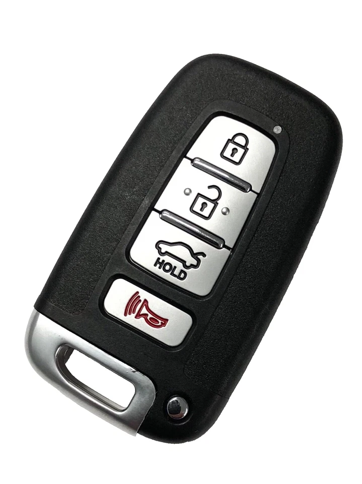 OEM 2011-2013 KIA OPTIMA HÍBRIDO MANDO A DISTANCIA SMART PROX 95440-2T100 Foto 2 de 4