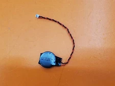 ⭐️⭐️⭐️⭐️⭐️ Laptop CMOS BIOS Battery MSI MS-16K2