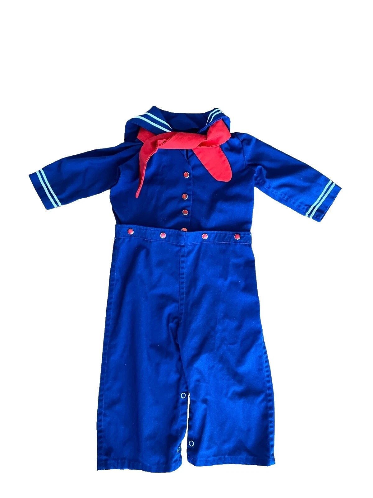 Jumpsuits & Rompers Handmade Vintage para Niños