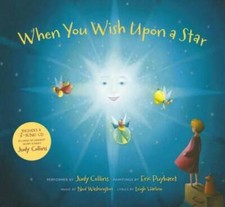 When You Wish Upon a Star - Hardcover By Harline, Leigh - GOOD