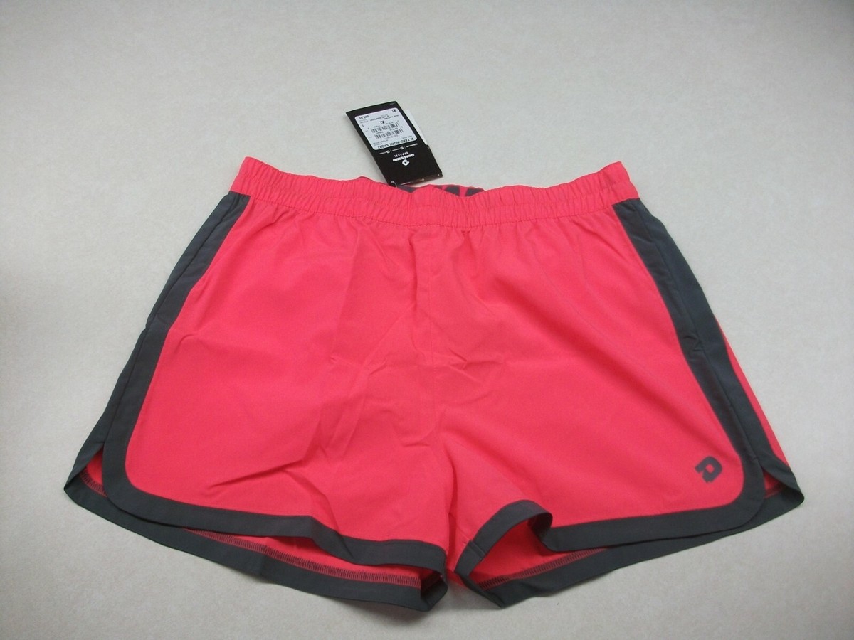 NWT DeMarini Women's Yard Work Training Short HARD TO FIND PINK