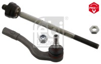 Febi 40249 Spurstange Vorne Rechts FüR Mercedes-Benz R171